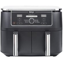 Fritüür Ninja AF400EU fryer Double 9.5 L...