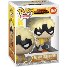 FUNKO POP! My Hero Academia - Fat Gum (Slim...