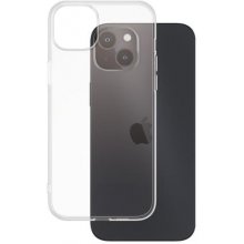 PanzerGlass SAFE. by ® TPU Case iPhone 15...