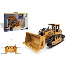 Artyk R/C Bulldozer