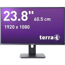 Monitor Wortmann AG TERRA 3030206 LED...