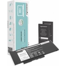 Mitsu Movano battery for DELL Latitude...