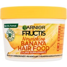 Garnier Fructis Hair Food Banana Nourishing...