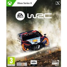 Mäng EA Electronic Arts WRC 23 Standard Xbox...