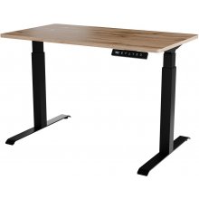 Cama MEBLE Desk with electric height...