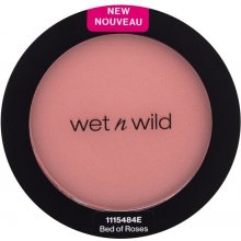 Wet n Wild Color Icon Bed Of Roses 6g -...