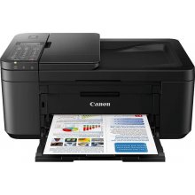 Printer Canon PIXMA TR4550 Inkjet A4 4800 x...