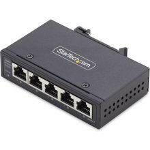 STARTECH I51G-ETHERNET-SWITCH 5-PORT...