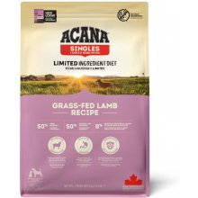 ACANA Dog Grass-Fed Lamb - 2kg | täissööt...