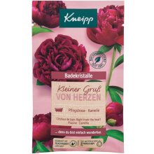Kneipp A Little Greeting From The Heart Bath...