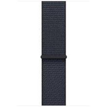 Apple 46mm Ink Sport Loop