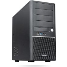Chieftec CM-25B-OP computer case Tower Black