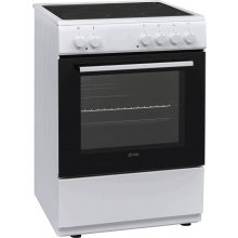 Pliit VOX Cooker CHT6000WBF