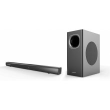 Blaupunkt Soundbar speaker set with...