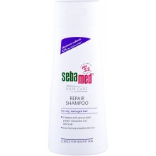 SebaMed Hair Care Repair 200ml - Shampoo...