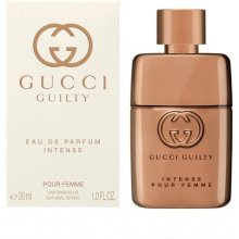 Gucci Guilty Intense 30ml - Eau de Parfum...