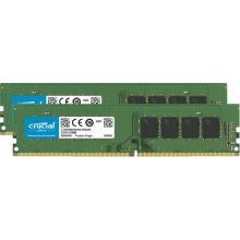 Оперативная память Crucial DDR4-3200 Kit...