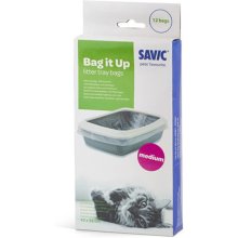 SAVIC KASSI LIIVAKASTI KILEKOTID BAG IT UP M...