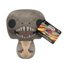 FUNKO pehme mänguasi: Jurassic Park - T-Rex...