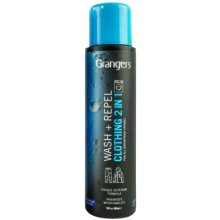 Grangers 2in1 Wash & Repel 300ml