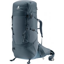 Deuter Aircontact Core 70+10 graphite-shale