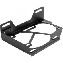 SilverStone SST-FDP01B, Attachment/Mounting...