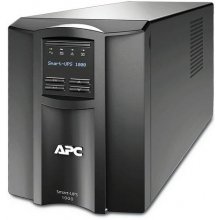 ИБП Apc SMART-UPS C 1000VA LCD 230V WITH...