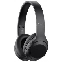 Havit H628BT - wireless on-ear headphones...