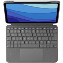 LOGITECH COMBO TOUCH IPAD PRO 11IN 1-3G...