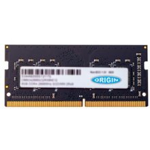Origin Storage 8GB DDR4 2666 SODIMM SINGLE...