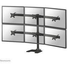 NEOMOUNTS FPMA-D700DD6 Monitor stand 10-27