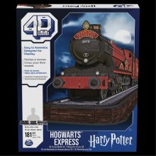4D PUZZLE HARRY POTTER 4D Пазл Хогвартс...