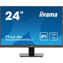 Монитор IIYAMA CONSIGNMENT XU2495WSU-B7 24IN...