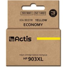 Actis KH-903YR ink (replacement for HP 903XL...