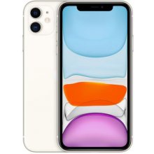 Мобильный телефон Apple iPhone 11 64GB White