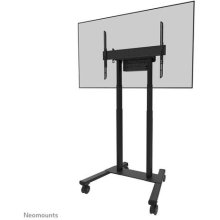NEOMOUNTS FL55-875BL1 TV trolley 55-100" -...