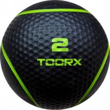 TOORX Medicine BallL AHF-106 2kg D19,5cm