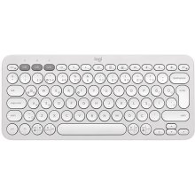 Klaviatuur LOGITECH Pebble Keyboard 2 SWE...