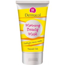 Dermacol Morning Beauty Mask 150ml - Face...