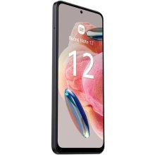 Mobiiltelefon Xiaomi Redmi Note 12 16.9 cm...