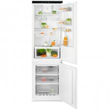 Холодильник Electrolux Fridge LNG7TE18S
