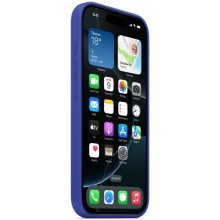 APPLE iPhone 16 Pro Silicone Case with...