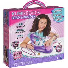 Spin Master Cool Maker Kumi Kreator Braiding...