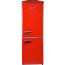 Холодильник Frigelux Külmik CB255RNA, must