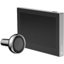 Ezviz HP2 Black, Silver