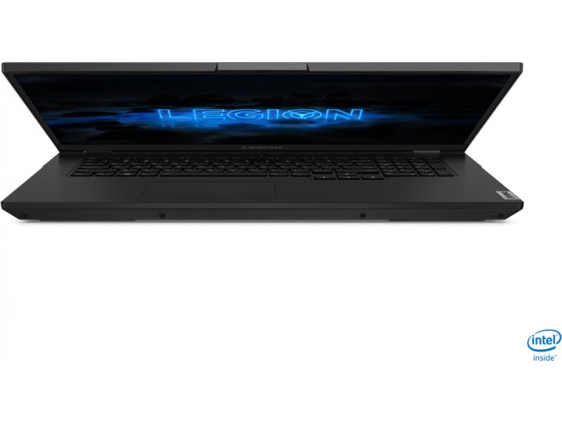 Sulearvuti Lenovo Legion 5 Ddr4 Sdram Notebook 43 9 Cm 17 3 1920 X 1080 Pixels 10th Gen Intel Core I5 16 Gb 512 Gb Ssd Nvidia Geforce Gtx 1650 Wi Fi 6 802 11ax Freedos Black 82b3007vpb Ox Ee