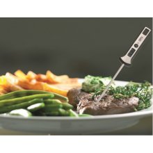 GEFU 21820 food thermometer -45 - 200 °C...