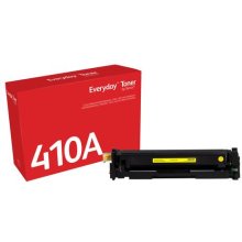 Xerox Everyday ™ Yellow Toner by compatible...