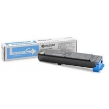 Tooner Kyocera TK 5195C Cyan 7000 sider...