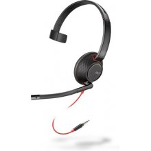 Poly Blackwire 5210 Headset for Business -...